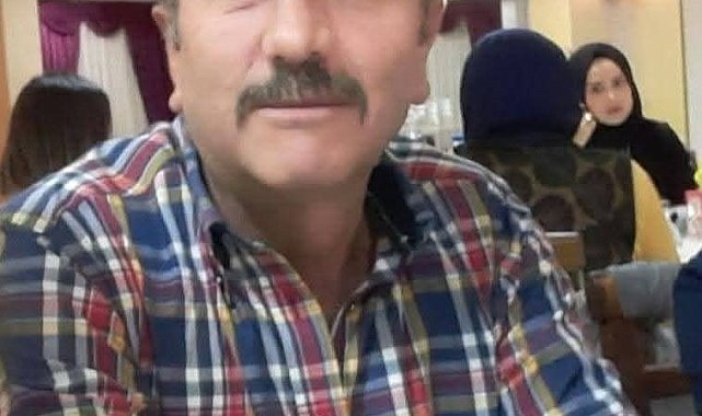 Aydınlı gazetecinin acı günü