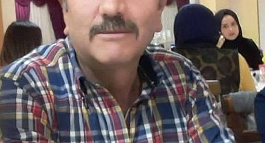 Aydınlı gazetecinin acı günü