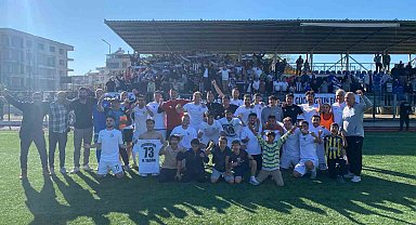 Aydınspor sezona galibiyet ile başladı