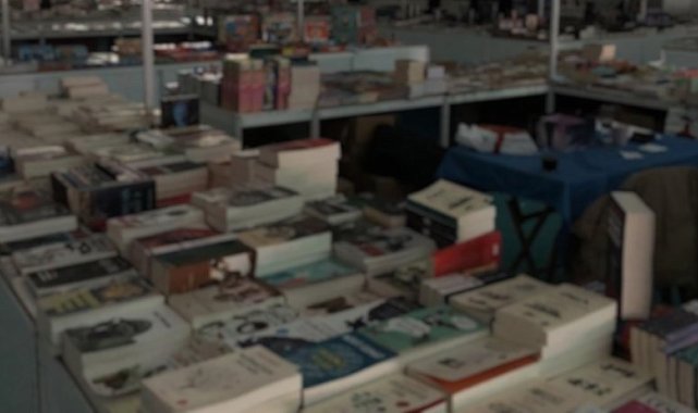 Aydıntepe'de 'Kültür ve Sohbet Odası' için hayır çarşısı ve kitap fuarı düzenlenecek
