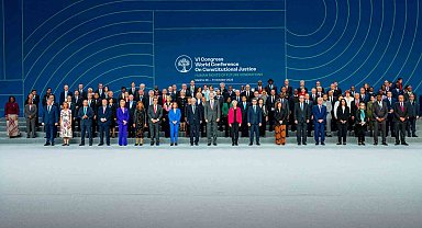 AYM Başkanı Özkaya: "Kültürel miras hakkının AİHS sisteminde doğrudan olmasa da dolaylı olarak korunduğu söylenebilir"