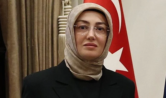 Ayşe Ateş'ten can güvenliği çağrısı!