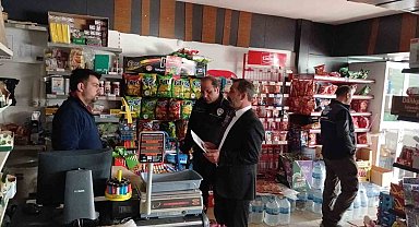 Aziziye Belediyesi madde bağımlılığına savaş açtı