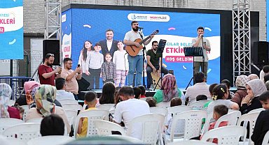 Bağcılar Belediyesi müzik grubu kurdu: Beyefendiler