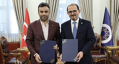 Bağcılar Belediyesi ve YTÜ, toplumsal odaklı projeler için iş birliği yaptı