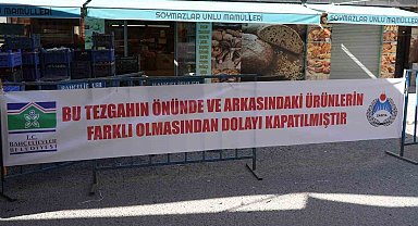 Bahçelievler Belediyesi'nden örnek uygulama