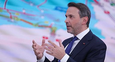Bakan Albayrak'tan nadir toprak satışı açıklaması