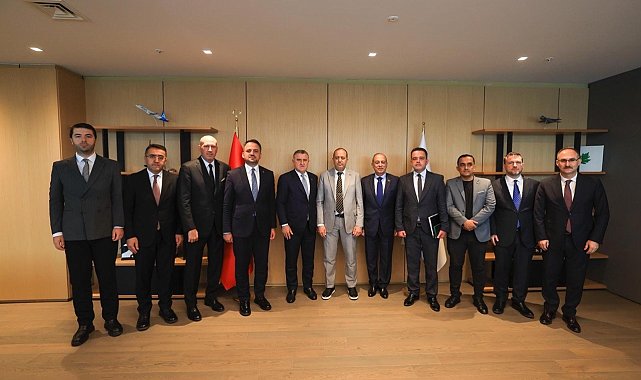 Bakan Bak ve Suriyeli mevkidaşı ile Basketbol Gelişim Merkezi'ni ziyaret etti