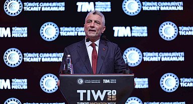 Bakan Bolat duyurdu: ''100 adet Togg Almanya'ya yola çıktı''