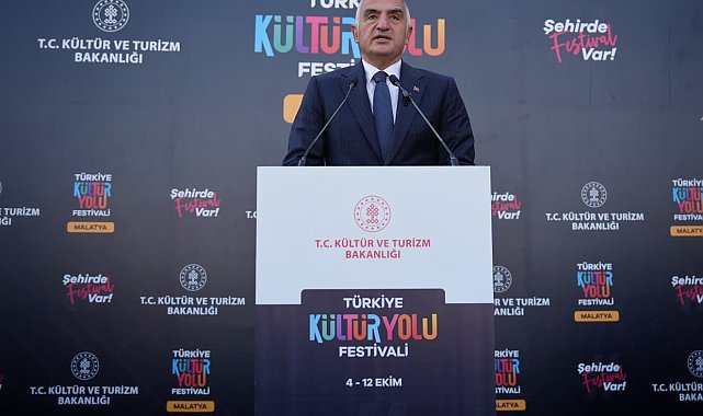 Bakan Ersoy: "Hangi bebek hangi çocuk hangi masum insan böyle bir acıyı hak eder"