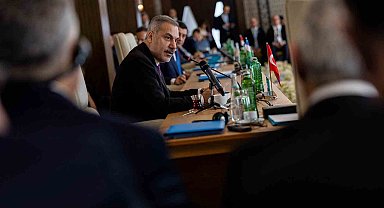 Bakan Fidan: "Güney Kafkasya'da kalıcı barışın sağlanması için önemli mesafe kat edilmiştir"