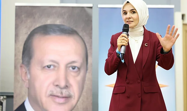 Bakan Göktaş: Kadına yönelik şiddete sıfır tolerans!