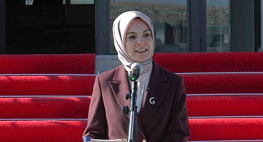 Bakan Göktaş Kayseri'ye geliyor