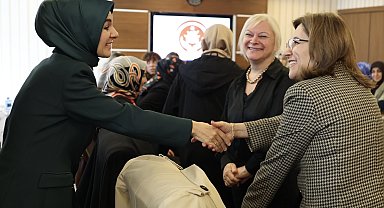 Bakan Göktaş: " İş birliklerimizi güçlendirmeye devam ediyoruz"