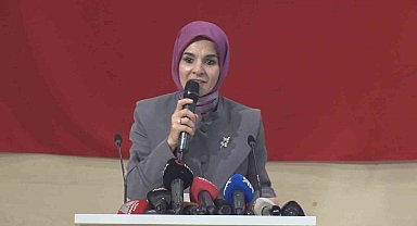 Bakan Göktaş: "Kadına yönelik şiddet insanlığa yapılan şiddettir"