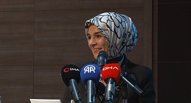 Bakan Göktaş: "Öğrenme güçlüğü yaşayan bireyler için 'Türkçe Kolay Dil' uygulamasını geliştiriyoruz"