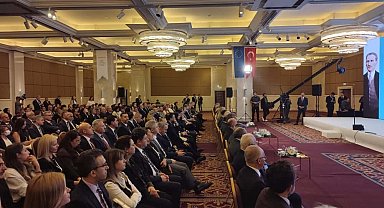 Bakan Işıkhan: "Kadınların istihdamını daha da artıracak yeni faaliyet ve programı hayata geçireceğiz"
