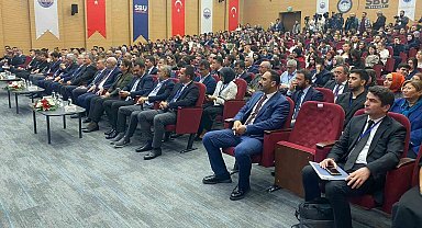 Bakan Işıkhan: "Sağlıklı ve güvenli bir çalışma hayatını tesis etme kararlılığımızı sürdüreceğiz"