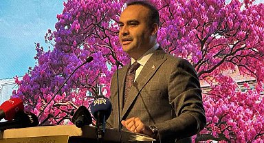 Bakan Kacır: "Biz öyle kuvvetleneceğiz ki dünyadaki hiçbir zalim bir masuma zarar vermeye cesaret edemeyecek"