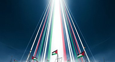 Bakan Kurum: "Sumud Filosu amacına ulaşmıştır"