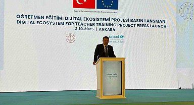 Bakan Tekin: " İnsan hakları mahkemeleri, daha ne olacak ki müdahale etsinler?"