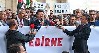 Bakan Tunç: İlahi adaletten de kaçamayacaklar