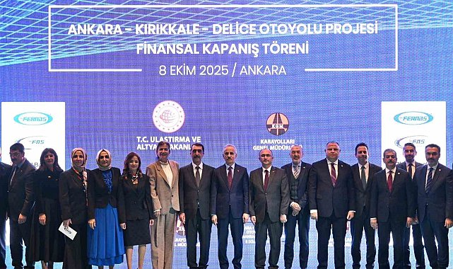Bakan Uraloğlu: " Yıllık toplam 5,2 milyar lira tasarruf edeceğiz"