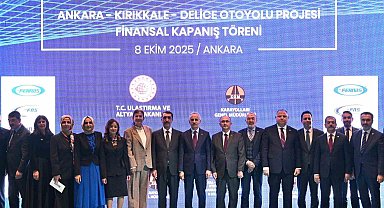 Bakan Uraloğlu: " Yıllık toplam 5,2 milyar lira tasarruf edeceğiz"