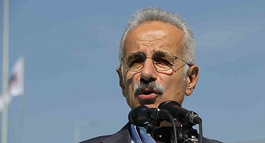 Bakan Uraloğlu: "Antalya'nın kalbine giden yolları açarken sevgi, hizmet ve kararlılıkla bu güzel şehri geleceğe taşıyacağız"