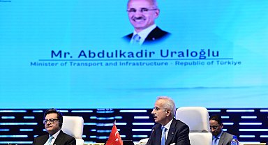 Bakan Uraloğlu: "Ülkemizin stratejik konumunu yaklaşık 300 milyar dolarlık yatırım ile daha da güçlendirdik"