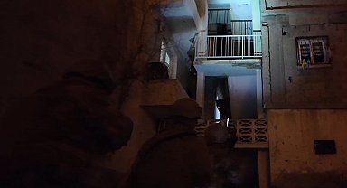 Bakan Yerlikaya açıklamıştı: O operasyonda 351 şüpheli tutuklandı