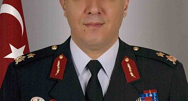 Bakan Yerlikaya: "Tuğgeneral Selami Akşit geçirdiği rahatsızlık sonucu vefat etmiştir"