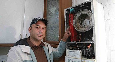 Bakımı yapılmayan kombiler, faciaya yol açabilir