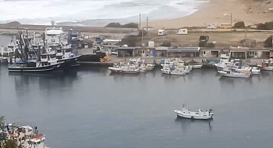 Balıkçı Demir: "Küçük balıkçı kasabalarını ayakta tutan palamut balığıdır"