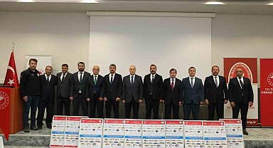 Balıkçılıkta yasal sınırlamalar duyuruldu