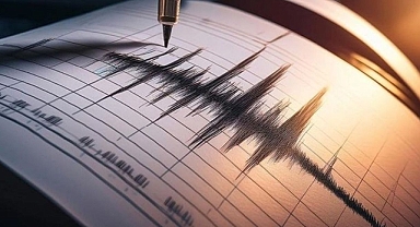 Balıkesir'de 6.1'lik deprem: Bursa'da da hissedildi