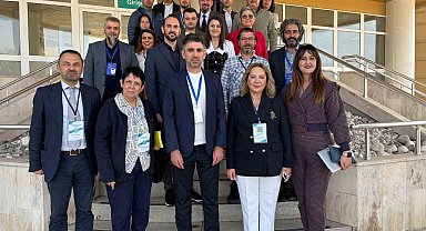 Balıkesir MYO MEDEK tarafından değerlendirildi