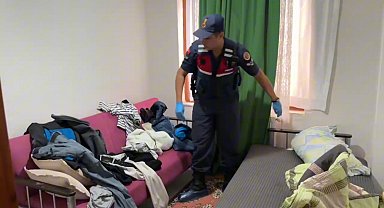 Balıkesir'de 18 yıllık cinayeti JASAT aydınlattı