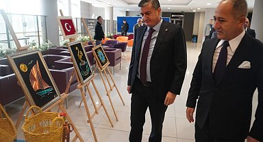 Balıkesir'de bağımlılıkla mücadele için getiren proje hayata geçiyor