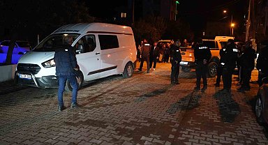 Balıkesir'de evinde silahla vurulmuş erkek cesedi bulundu