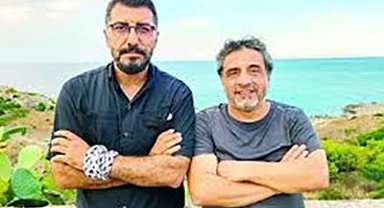 Balıkesir'den Sumud Filosu ile Gazze'ye giden 3 doktor ve 1 emekli öğretmen İsrail askerlerince gözaltına alındı