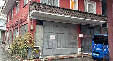 Bartın'da bir kadın evinde ölü bulundu