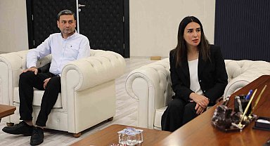 BARÜ Erasmus+ KA171 programı kapsamında iş birliklerini geliştiriyor