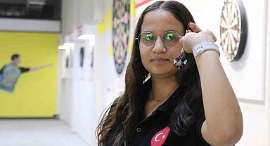 Başarısız geçen milli takım seçmelerinde daha da hırslandı, şimdi dünya şampiyonu