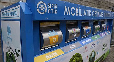 Başiskele'de sıfır atık seferberliği büyüyor