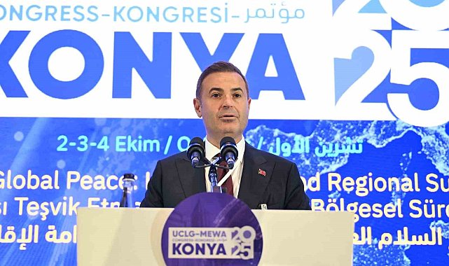 Başkan Ahmet Akın'dan İsrail'e sert kınama