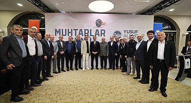 Başkan Alemdar: "Sakarya bu birliktelikle yoluna daha güçlü bir şekilde devam edecektir"