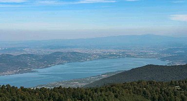 Başkan Alemdar: "Su kayıplarını minimuma indirecek, yeni kaynaklarla su geleceğimizi garanti altına alacağız"