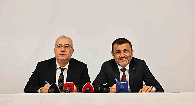 Başkan Arslan; "Tüm canlıların yaşam hakkına saygı duymalıyız"