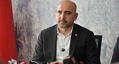 Başkan Bağlamış: "Çalıştayımızda sektörümüzün en büyük sorunlarını masaya yatıracağız"